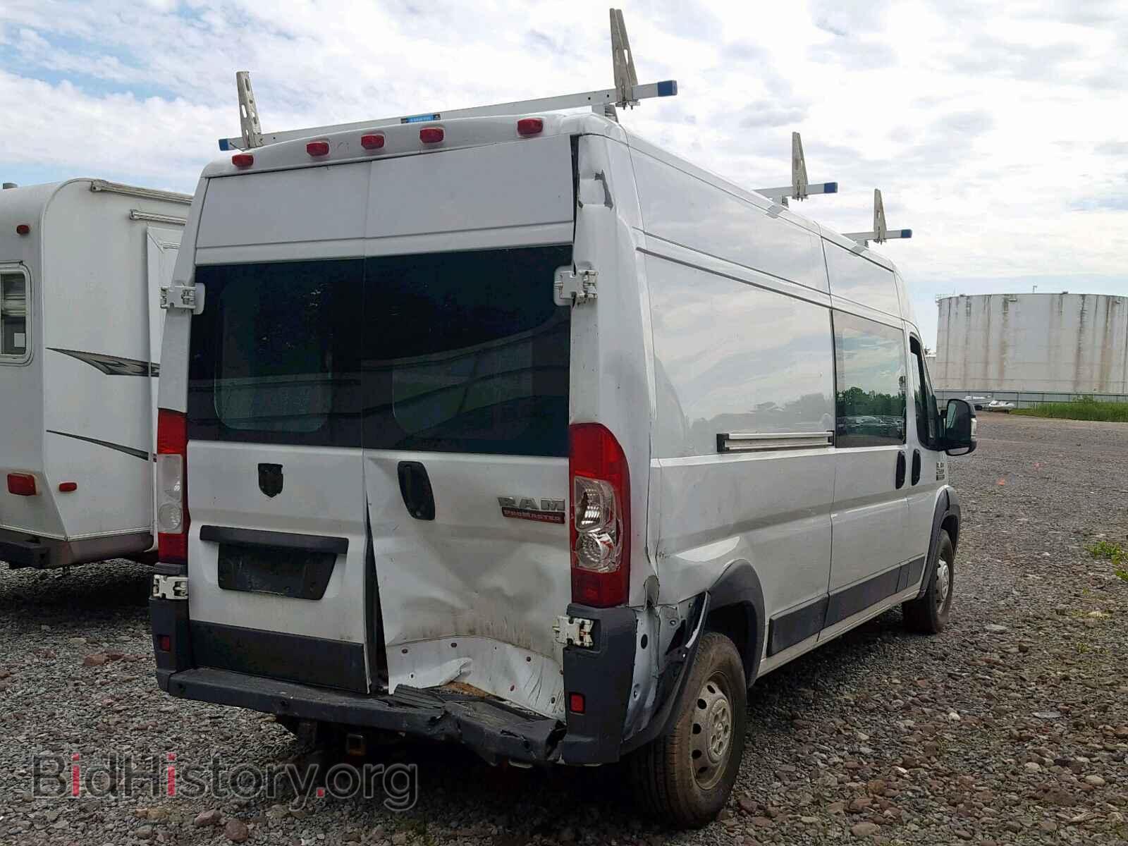 2014 RAM PROMASTER - VIN: 3C6TRVDG5EE123774 - Фото 4