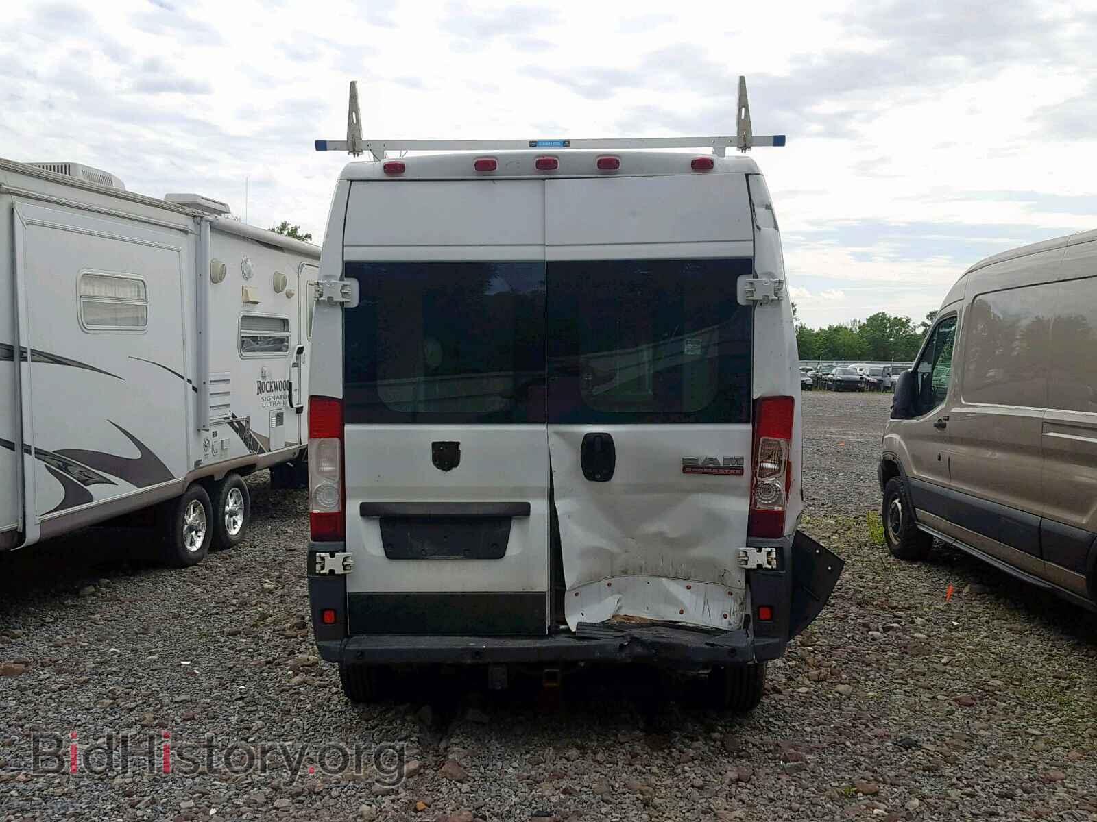 2014 RAM PROMASTER - VIN: 3C6TRVDG5EE123774 - Фото 6