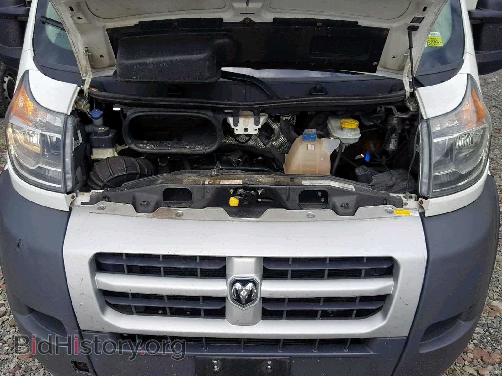 2014 RAM PROMASTER - VIN: 3C6TRVDG5EE123774 - Фото 7