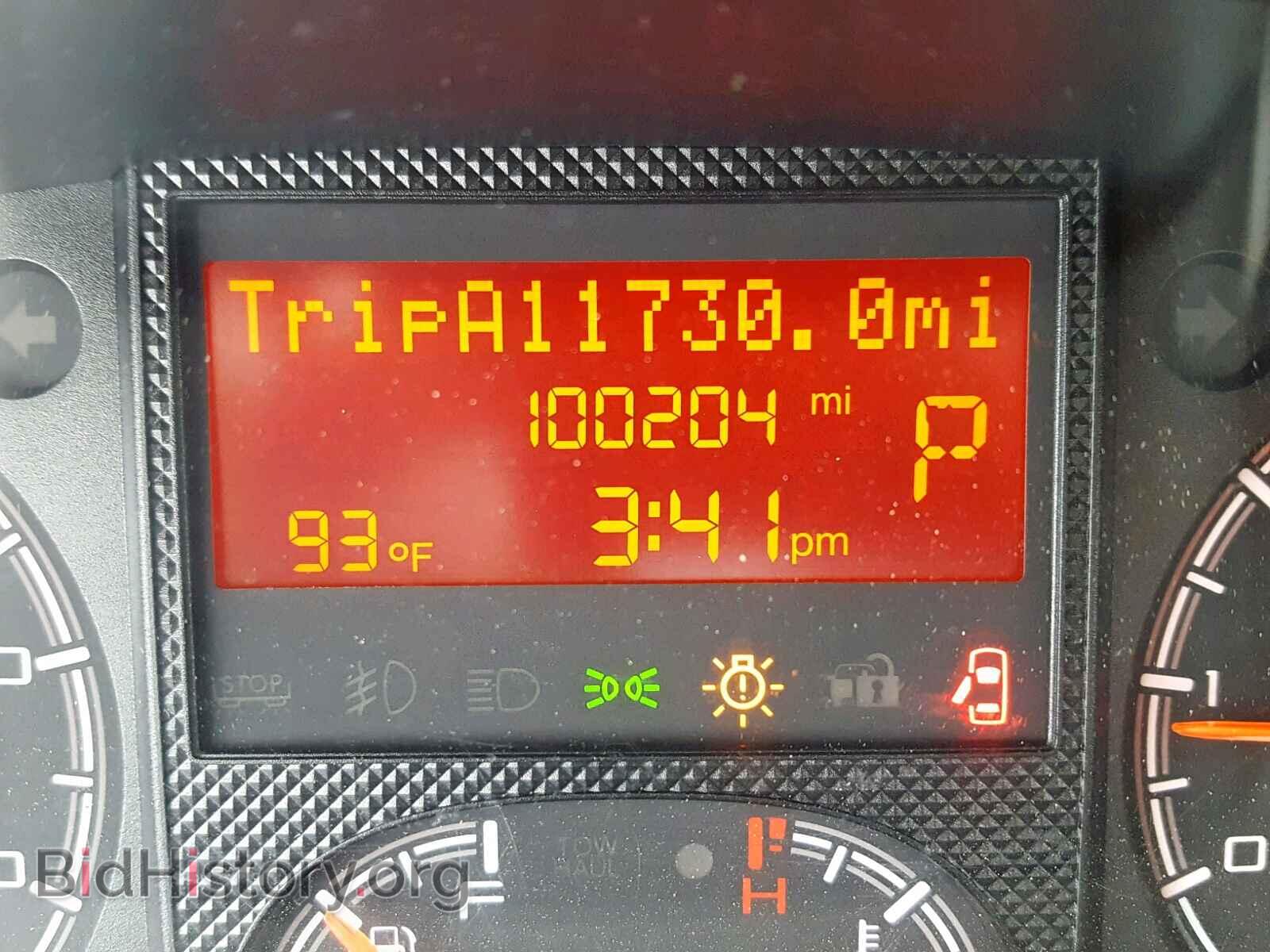 2014 RAM PROMASTER - VIN: 3C6TRVDG5EE123774 - Фото 8