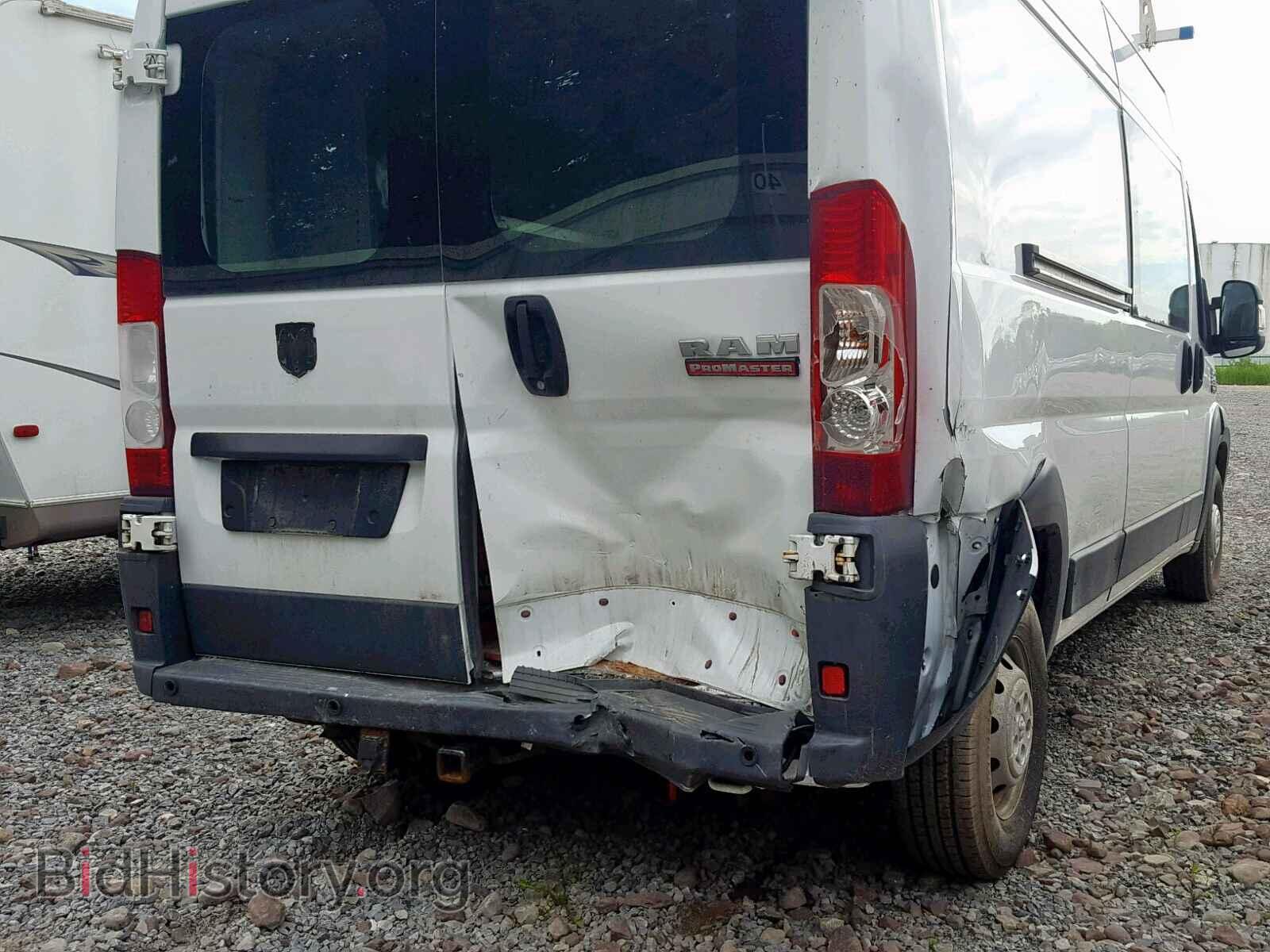 2014 RAM PROMASTER - VIN: 3C6TRVDG5EE123774 - Фото 9