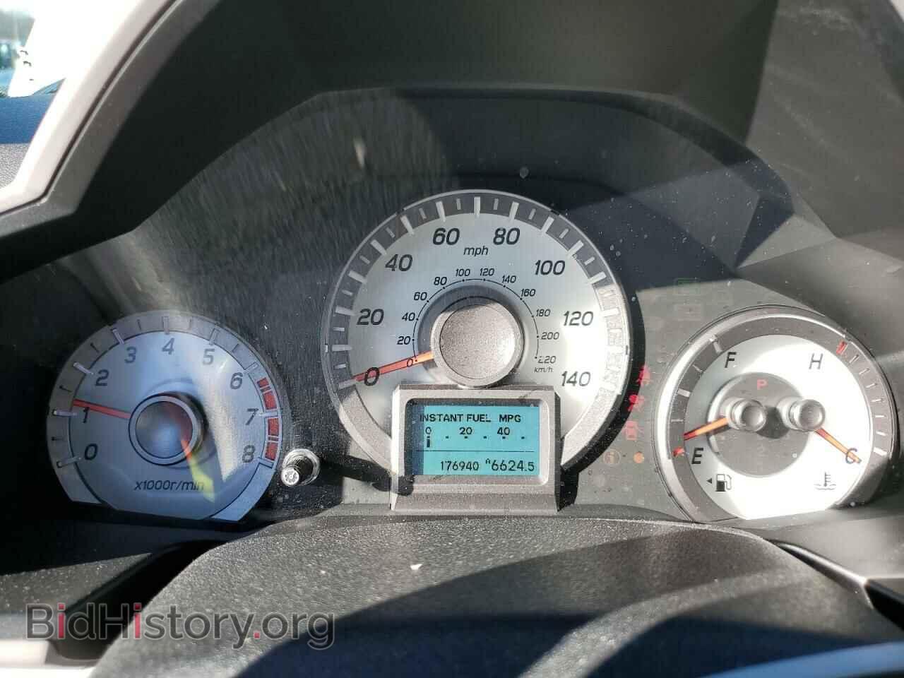 2013 HONDA PILOT - VIN: 5FNYF4H97DB084255 - Photo 9