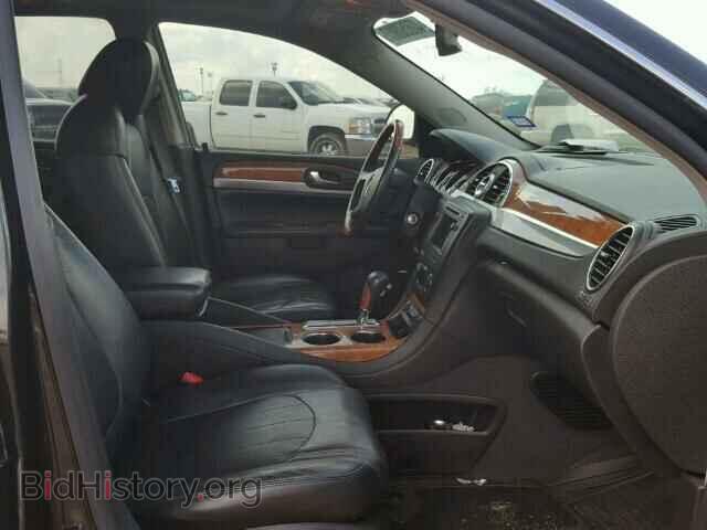 2008 BUICK ENCLAVE - VIN: 5GAEV23788J140896 - Фото 5