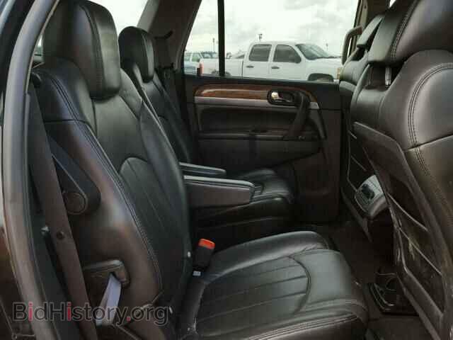 2008 BUICK ENCLAVE - VIN: 5GAEV23788J140896 - Фото 6