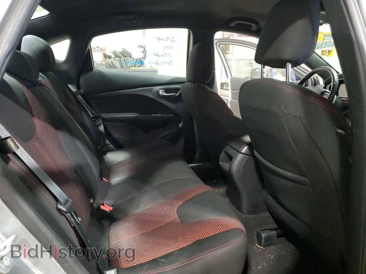 2016 DODGE DART - VIN: 1C3CDFGB6GD823597 - Фото 10