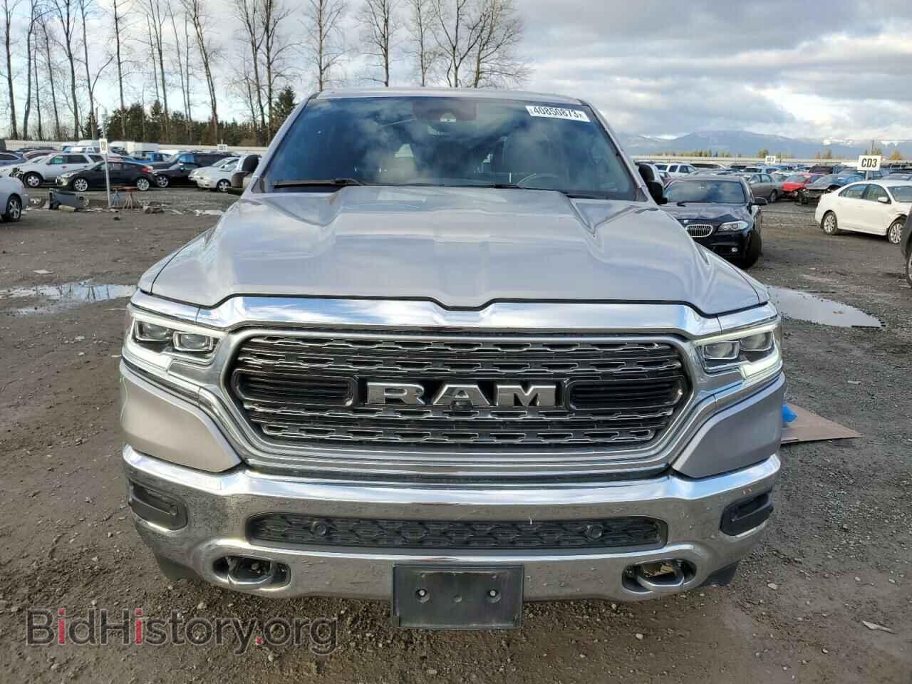2020 RAM 1500 - VIN: 1C6SRFPT5LN111787 - Photo 5
