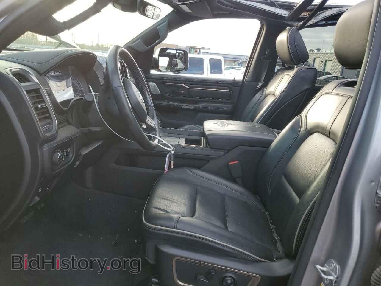 2020 RAM 1500 - VIN: 1C6SRFPT5LN111787 - Photo 7