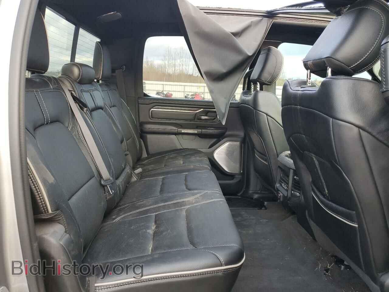 2020 RAM 1500 - VIN: 1C6SRFPT5LN111787 - Photo 10