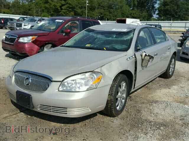 2008 BUICK LUCERNE - VIN: 1G4HD57258U128617 - Фото 2