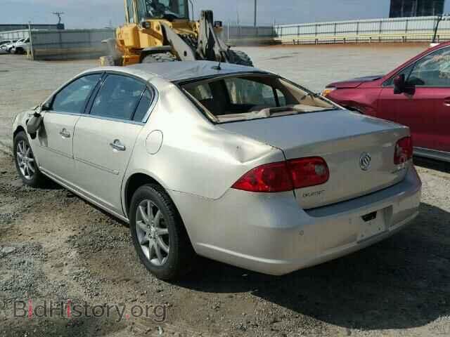 2008 BUICK LUCERNE - VIN: 1G4HD57258U128617 - Фото 3