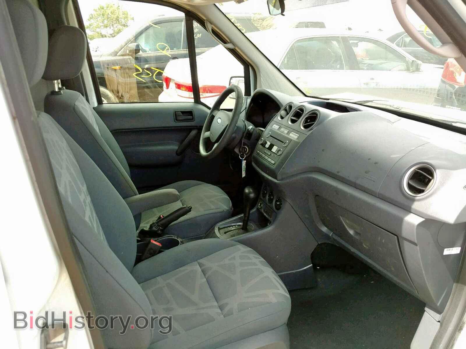 2012 FORD TRANSIT CO - VIN: NM0LS7DN5CT111889 - Photo 5