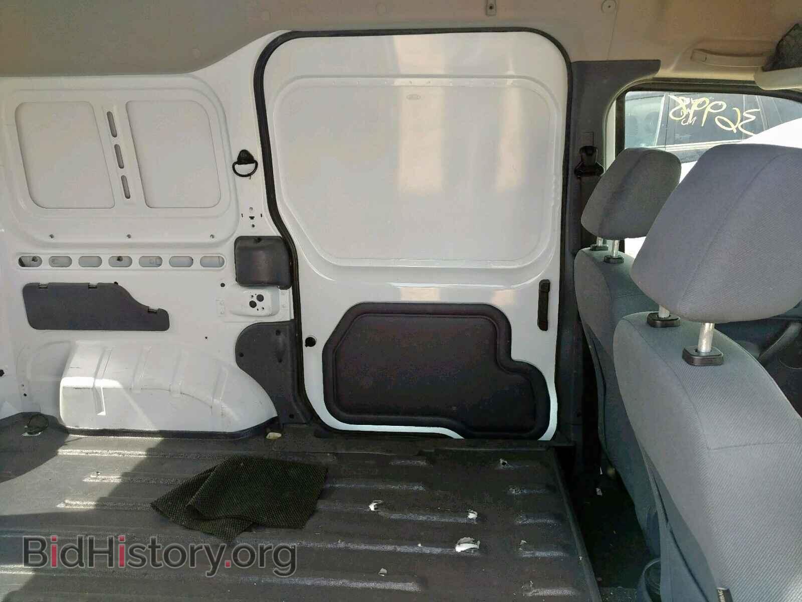 2012 FORD TRANSIT CO - VIN: NM0LS7DN5CT111889 - Photo 6