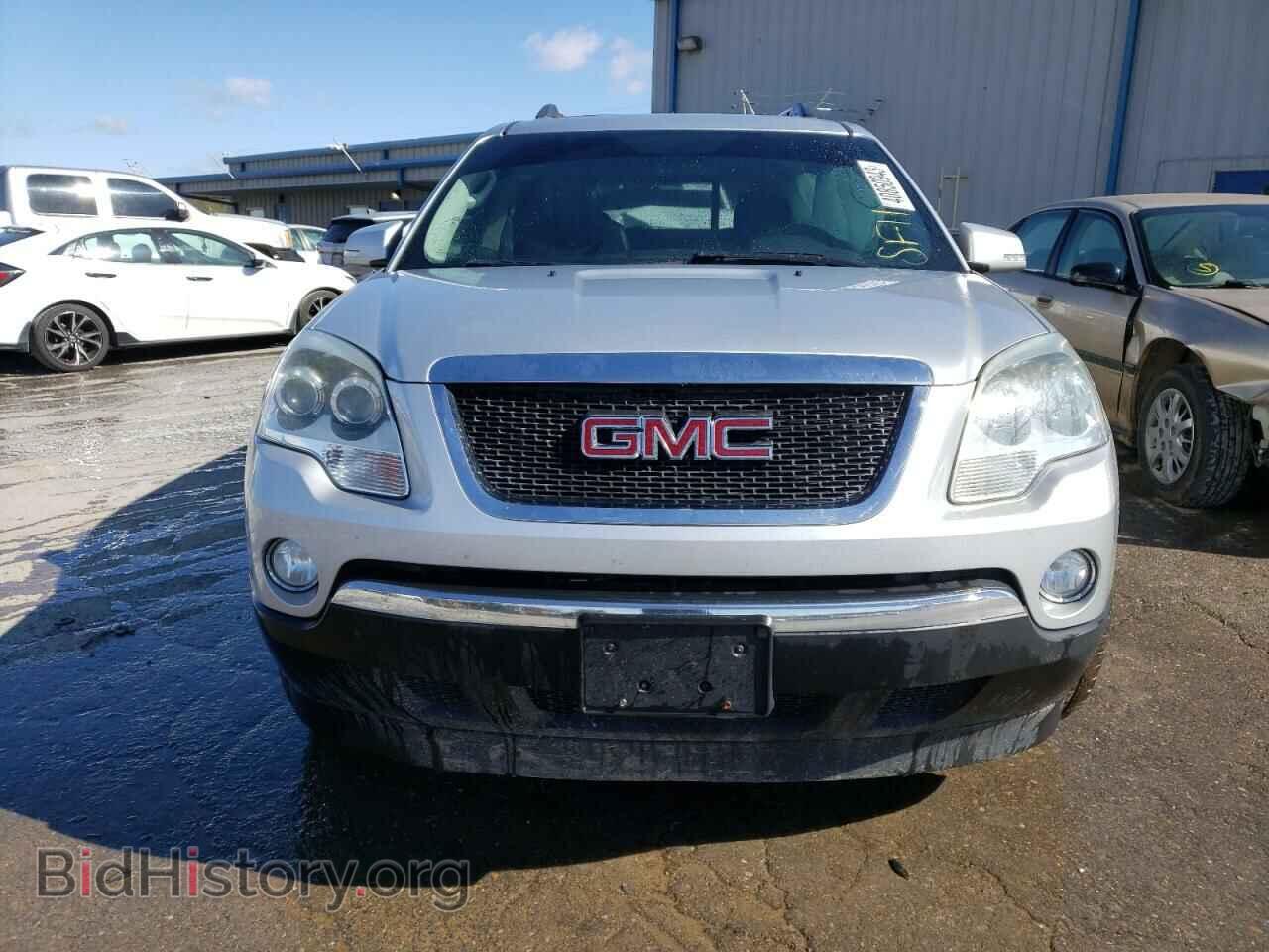 2011 GMC ACADIA - VIN: 1GKKVRED8BJ331226 - Фото 5