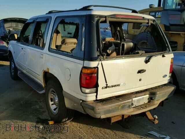 1997 FORD EXPLORER - VIN: 1FMDU35P4VUA31079 - Фото 3