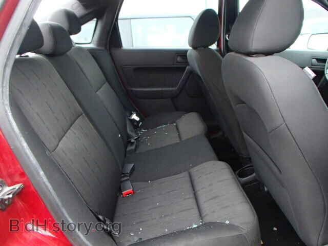 2010 FORD FOCUS - VIN: 1FAHP3FN7AW122233 - Фото 6