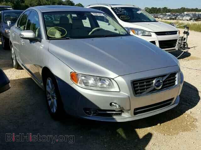 Photo YV1982AS6A1132407 - VOLVO S80 2010