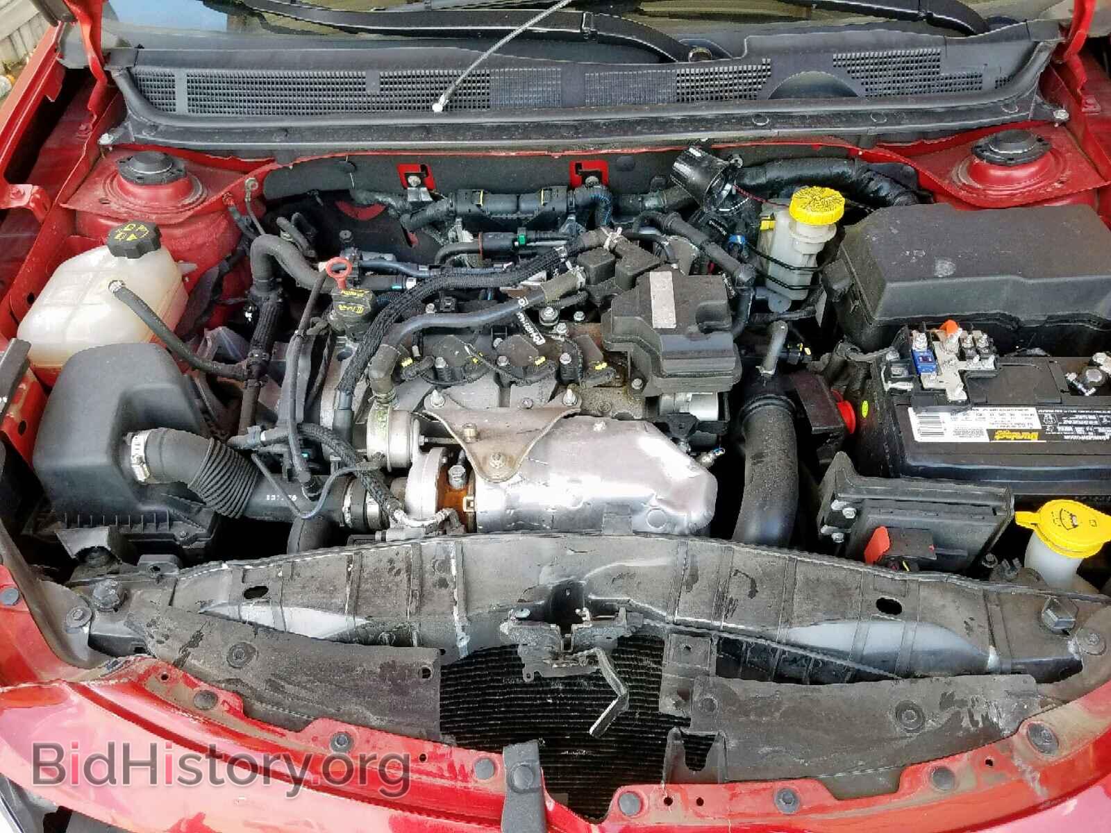 2013 DODGE DART - VIN: 1C3CDFAH0DD257686 - Photo 7