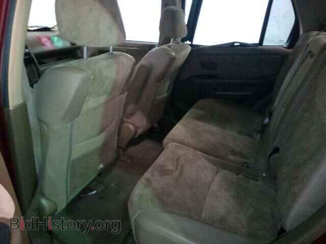 2003 HONDA CRV - VIN: SHSRD78873U100853 - Photo 6