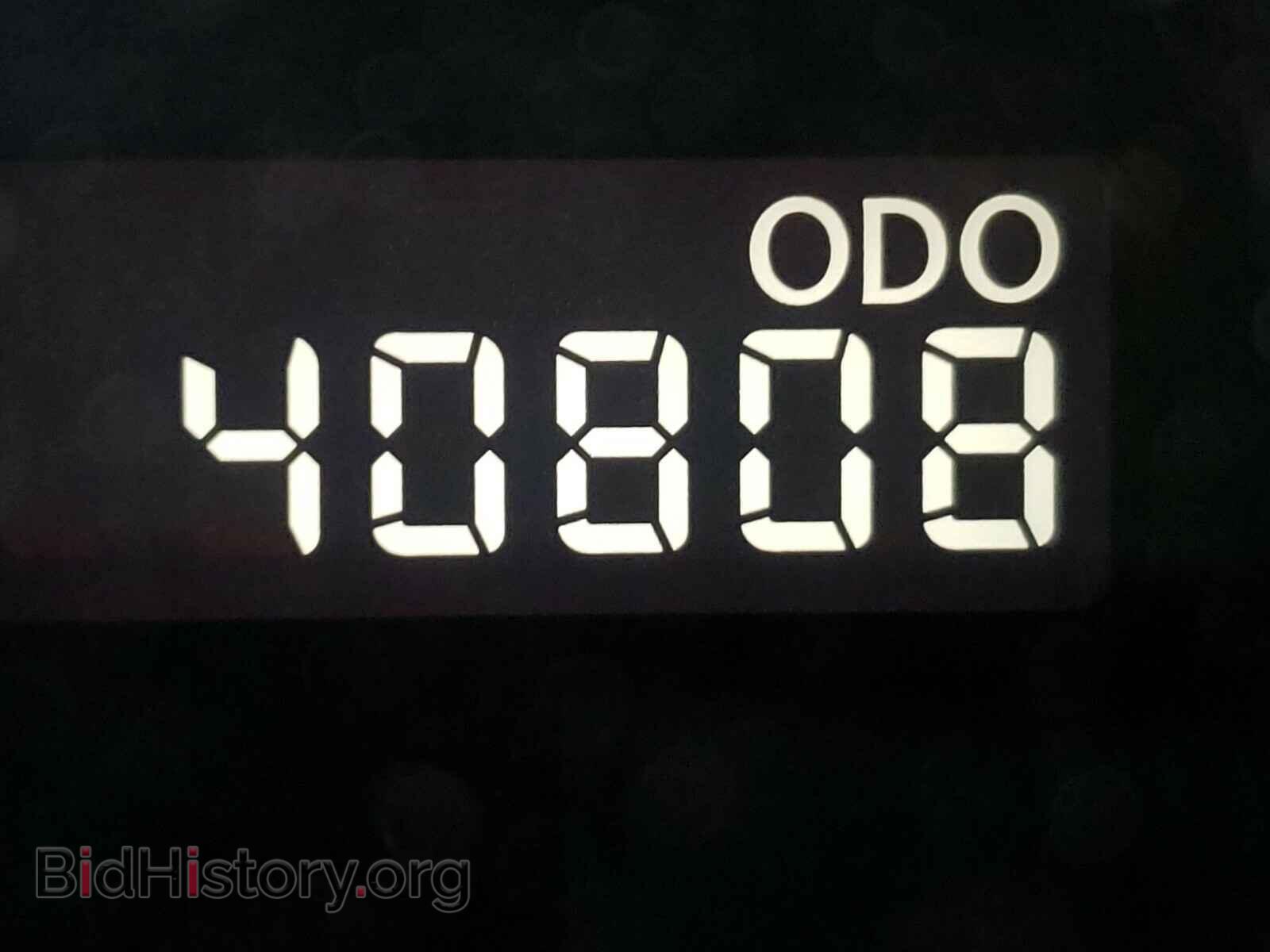 2012 LEXUS HS - VIN: JTHBB1BA5C2050947 - Фото 8