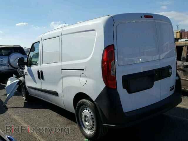 2016 RAM PROMASTER - VIN: ZFBERFAT9G6C78819 - Photo 3