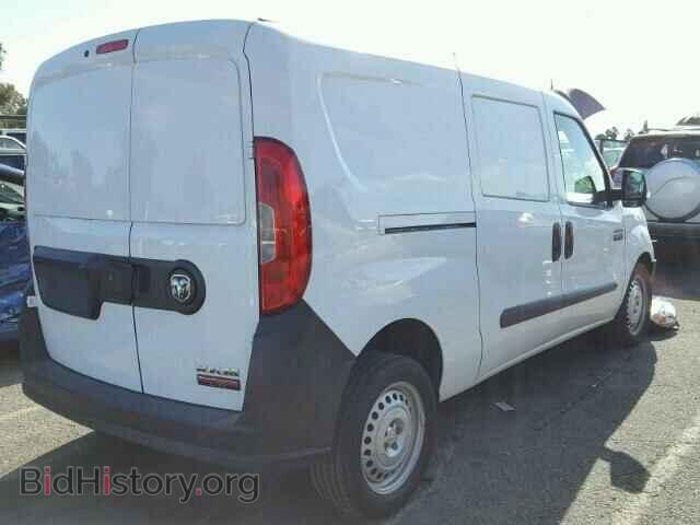 2016 RAM PROMASTER - VIN: ZFBERFAT9G6C78819 - Photo 4