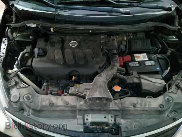 2011 NISSAN VERSA - VIN: 3N1BC1CP9BL420010 - Фото 7