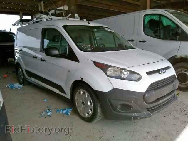 Фотография NM0LS7E7XE1171715 - FORD TRANSIT CO 2014