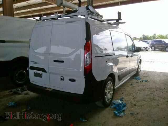 2014 FORD TRANSIT CO - VIN: NM0LS7E7XE1171715 - Фото 4