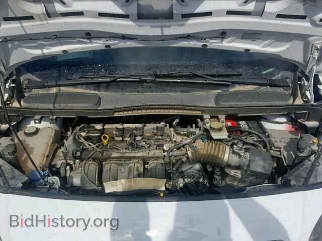 2014 FORD TRANSIT CO - VIN: NM0LS7E7XE1171715 - Фото 7