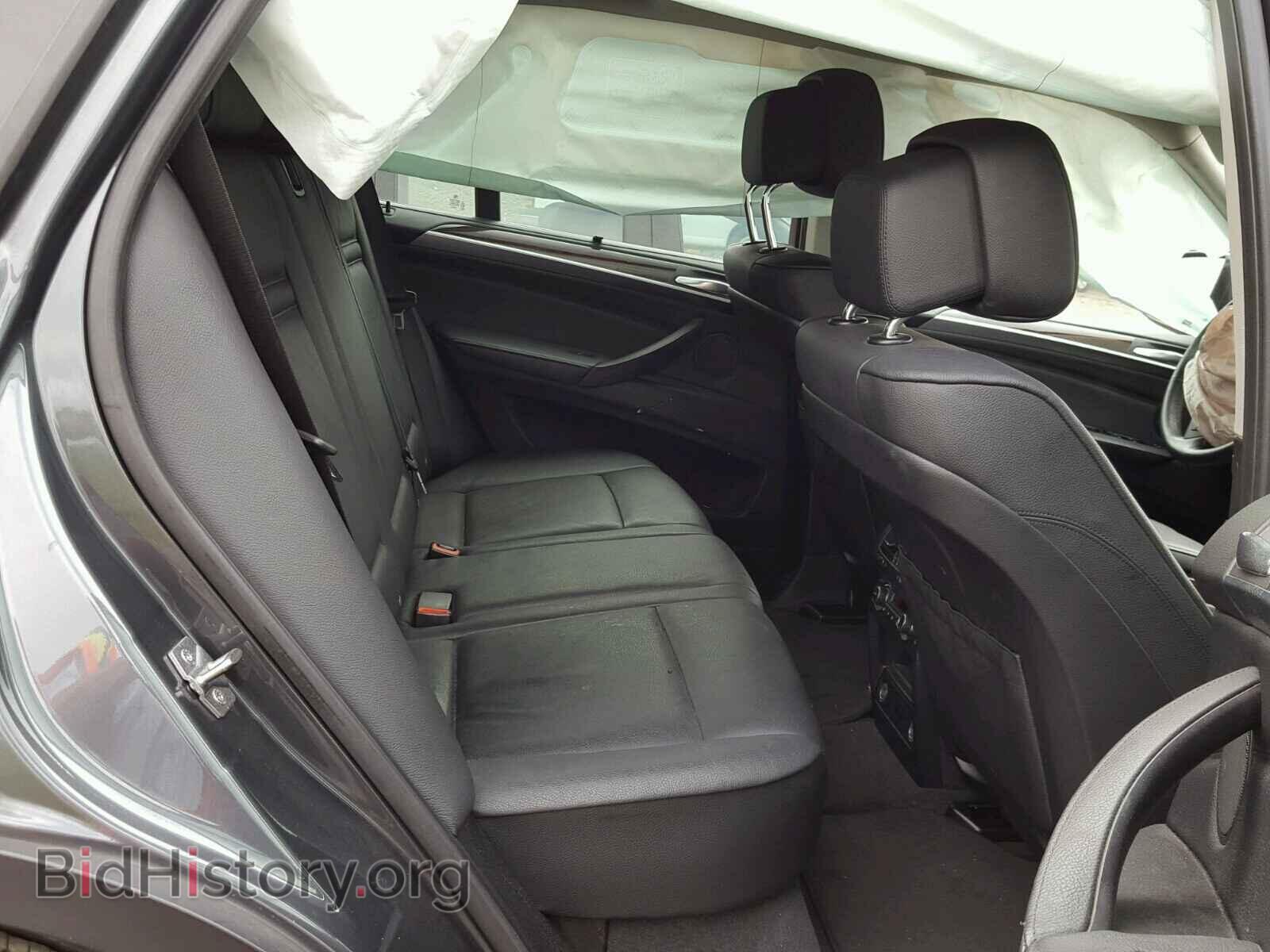 2013 BMW X5 - VIN: 5UXZV4C59D0B02220 - Фото 6