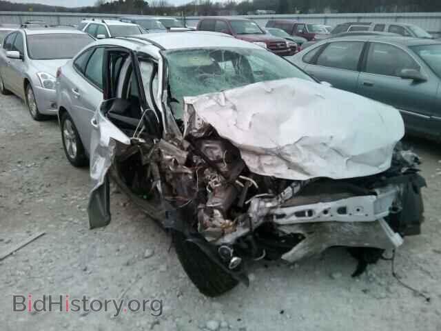 Photo 1FADP3F23DL307549 - FORD FOCUS 2013