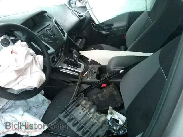 2013 FORD FOCUS - VIN: 1FADP3F23DL307549 - Photo 5