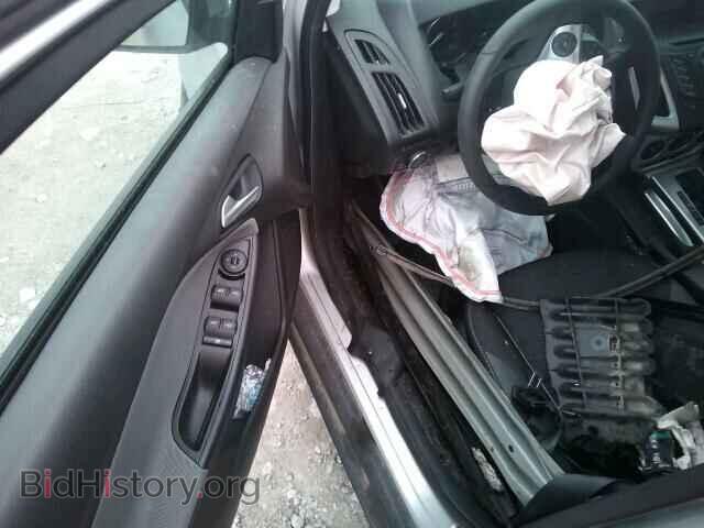 2013 FORD FOCUS - VIN: 1FADP3F23DL307549 - Photo 9