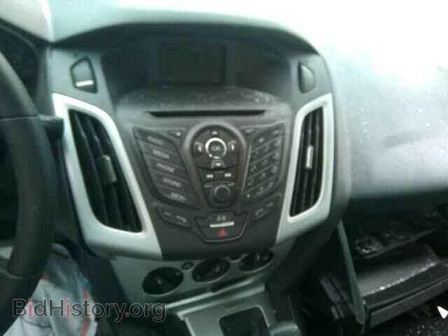 2013 FORD FOCUS - VIN: 1FADP3F23DL307549 - Photo 10