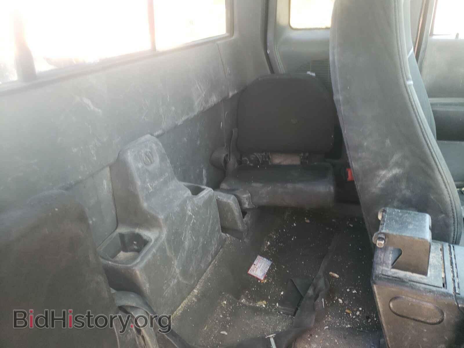 2007 MAZDA B3000 - VIN: 4F4YR46U97PM00528 - Фото 6