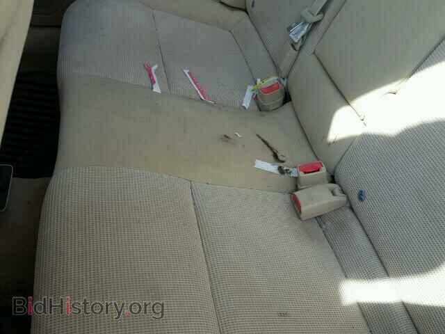 2006 SUBARU FORESTER - VIN: JF1SG65686H744207 - Фото 6