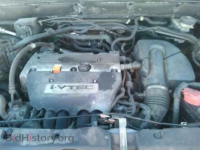 2006 HONDA CRV - VIN: JHLRD78976C049326 - Фото 7