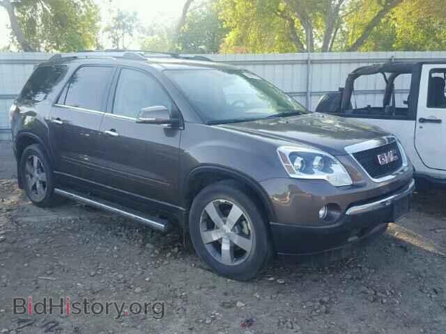 Photo 1GKKRSED0BJ366970 - GMC ACADIA 2011