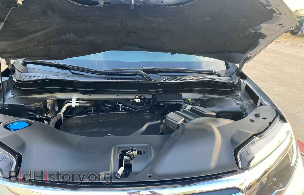 2017 HONDA RIDGELINE - VIN: 5FPYK2F60HB010519 - Фото 7