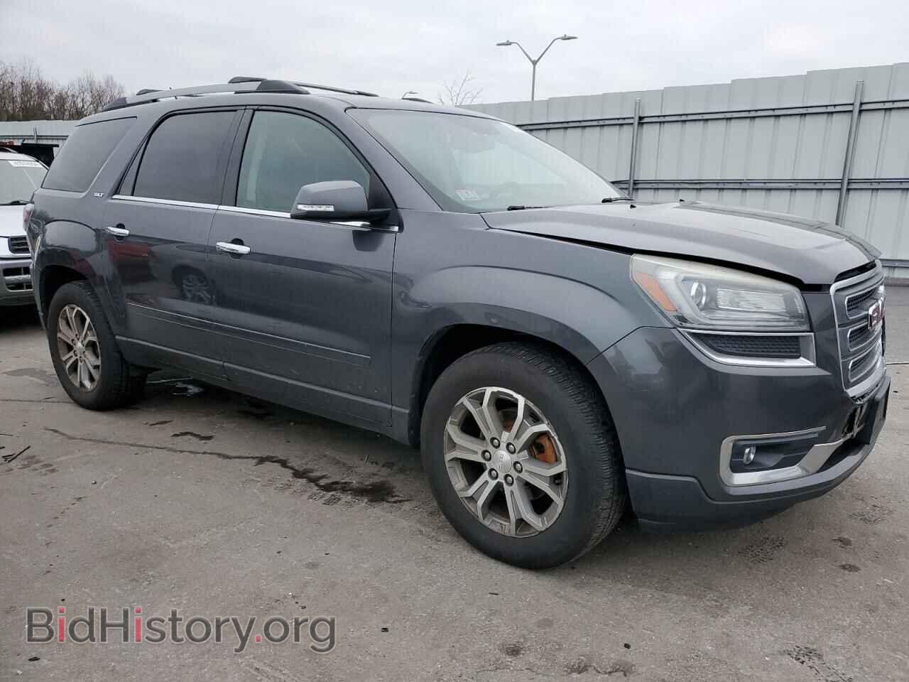 2014 GMC ACADIA - VIN: 1GKKVRKD4EJ281398 - Фото 4