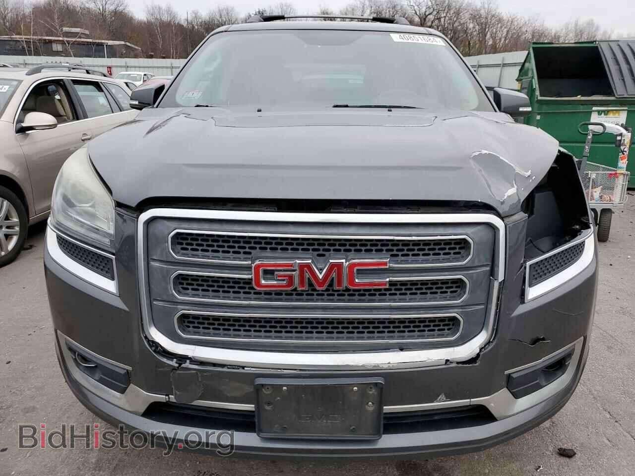 2014 GMC ACADIA - VIN: 1GKKVRKD4EJ281398 - Фото 5