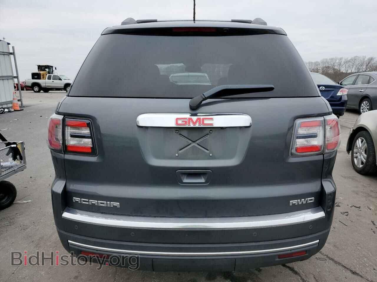 2014 GMC ACADIA - VIN: 1GKKVRKD4EJ281398 - Фото 6