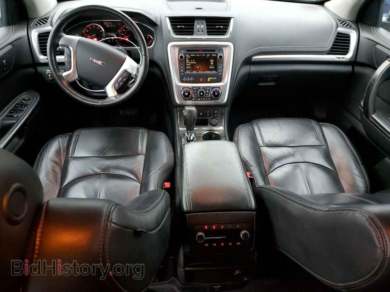 2014 GMC ACADIA - VIN: 1GKKVRKD4EJ281398 - Фото 8