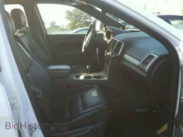 2014 JEEP CHEROKEE - VIN: 1C4RJFJM3EC305894 - Фото 5