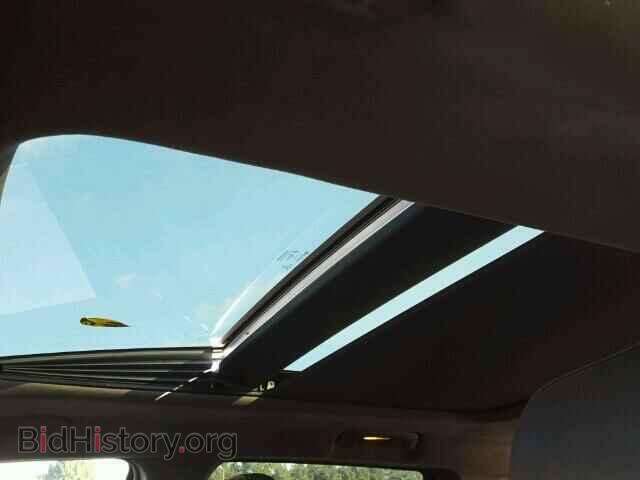 2014 JEEP CHEROKEE - VIN: 1C4RJFJM3EC305894 - Фото 9