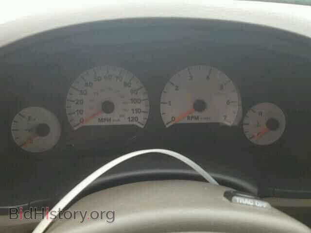 2005 DODGE CARAVAN - VIN: 2D4GP44L25R441067 - Фото 8