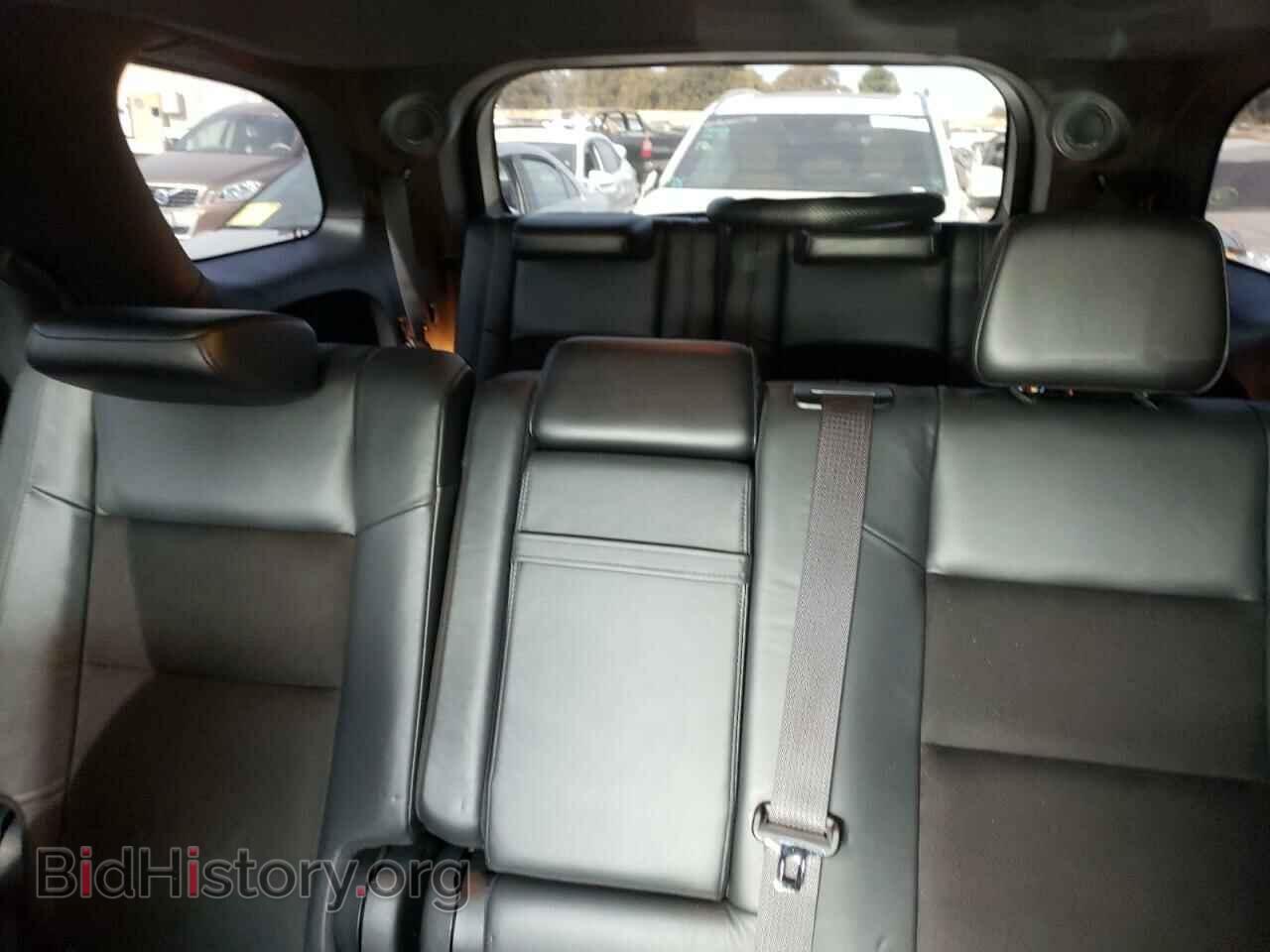 2021 DODGE DURANGO - VIN: 1C4RDJDG0MC752052 - Photo 10