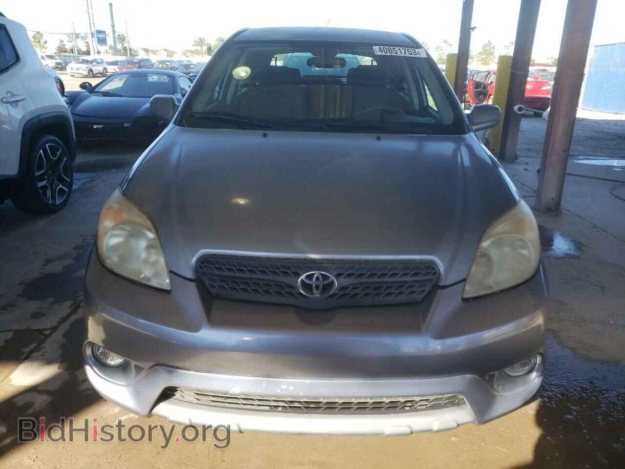 2007 TOYOTA COROLLA - VIN: 2T1KR32E77C677202 - Фото 5