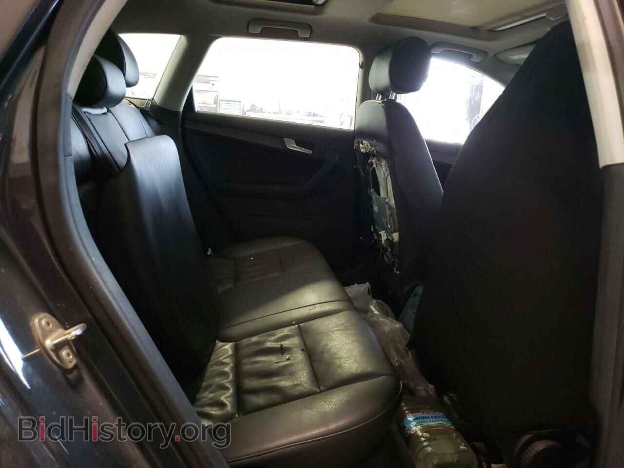 2012 AUDI A3 - VIN: WAUBEAFM6CA165959 - Photo 10