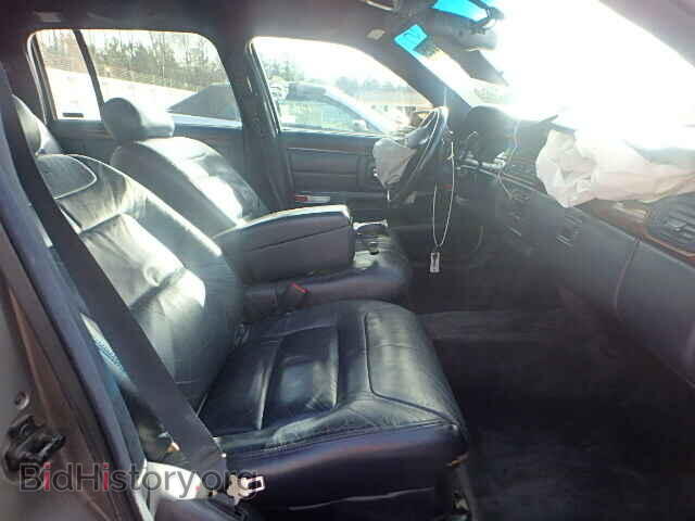 1998 CADILLAC DEVILLE - VIN: 1G6KD54Y9WU726793 - Фото 5